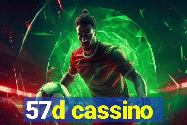 57d cassino